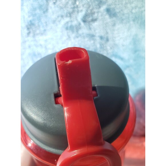 Zak! Star Wars Classic Water Bottle, Kylo Ren - View All Pictures - Picture 7 of 7